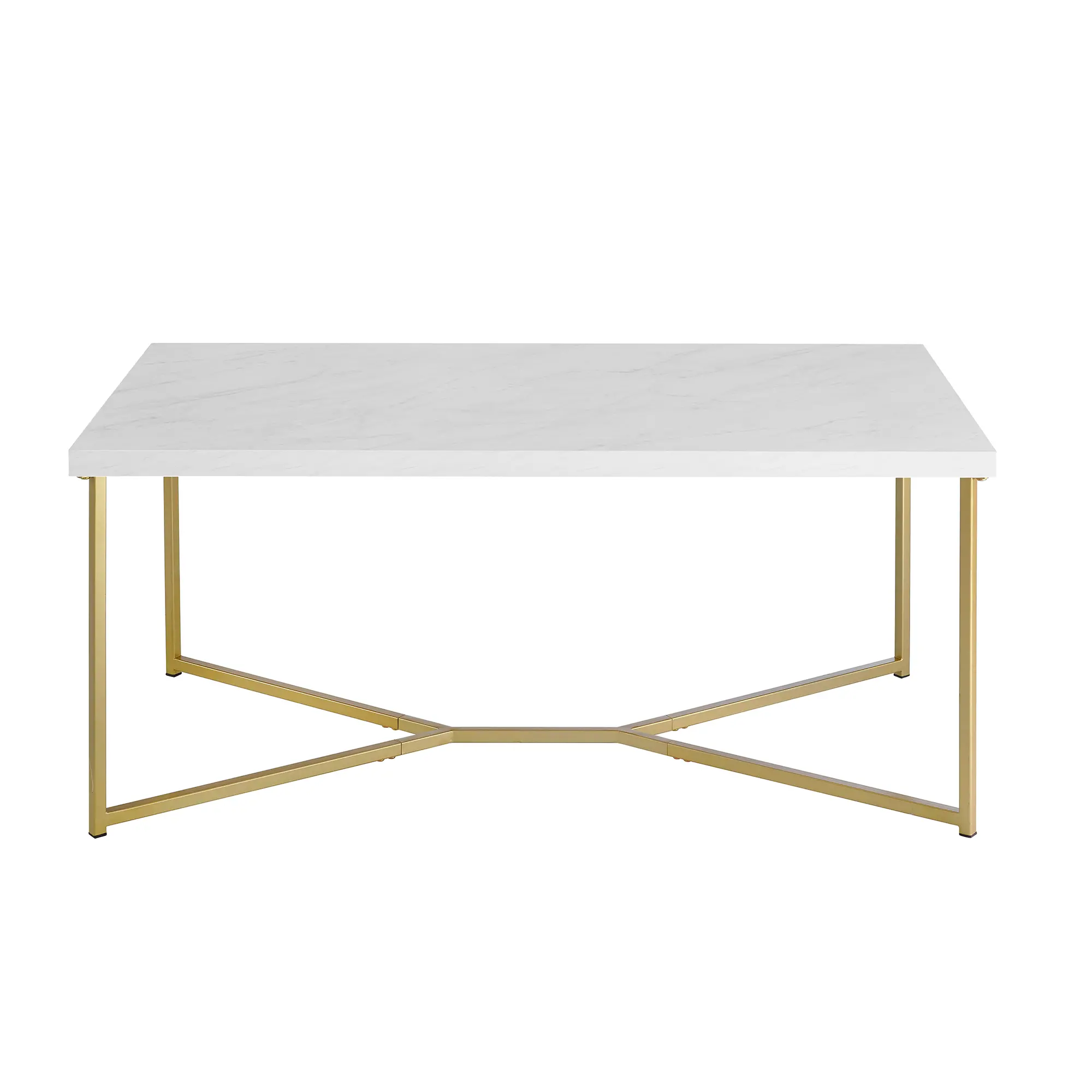 AF42LUXWMG Mid Century Modern Coffee Table-1