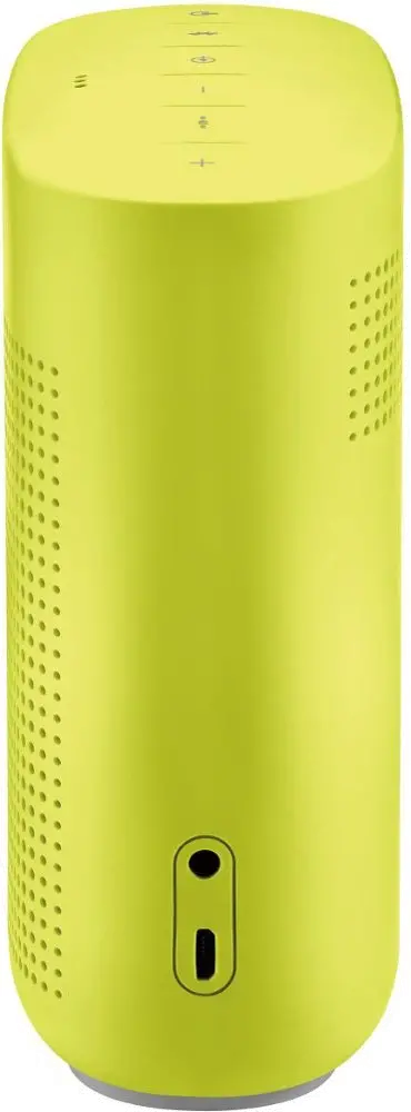 SNDLNK-COLOR-II,CIT^ Citron Bose SoundLink II Portable Speaker-5