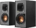 R-41PM/BLACK/PR Klipsch R-41PM Powered Speaker Pair