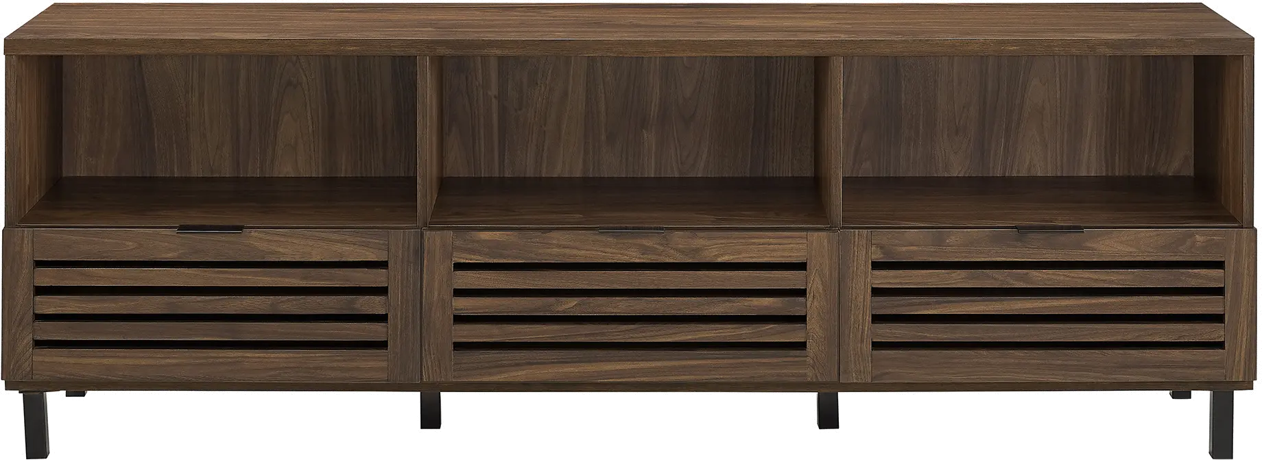 W70JACSDDW Modern 70 Inch TV Stand - Walker Edison-1