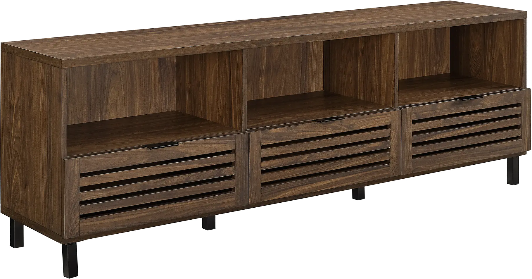 W70JACSDDW Modern 70 Inch TV Stand - Walker Edison-3