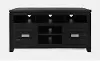 Altamonte Black 50 TV Stand