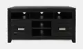 Altamonte Black 50 TV Stand