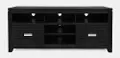 Altamonte Black 60 TV Stand