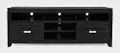 Altamonte Black 70 TV Stand