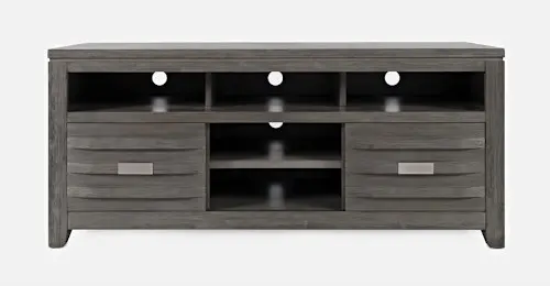 Altamonte Gray 60 TV Stand-1