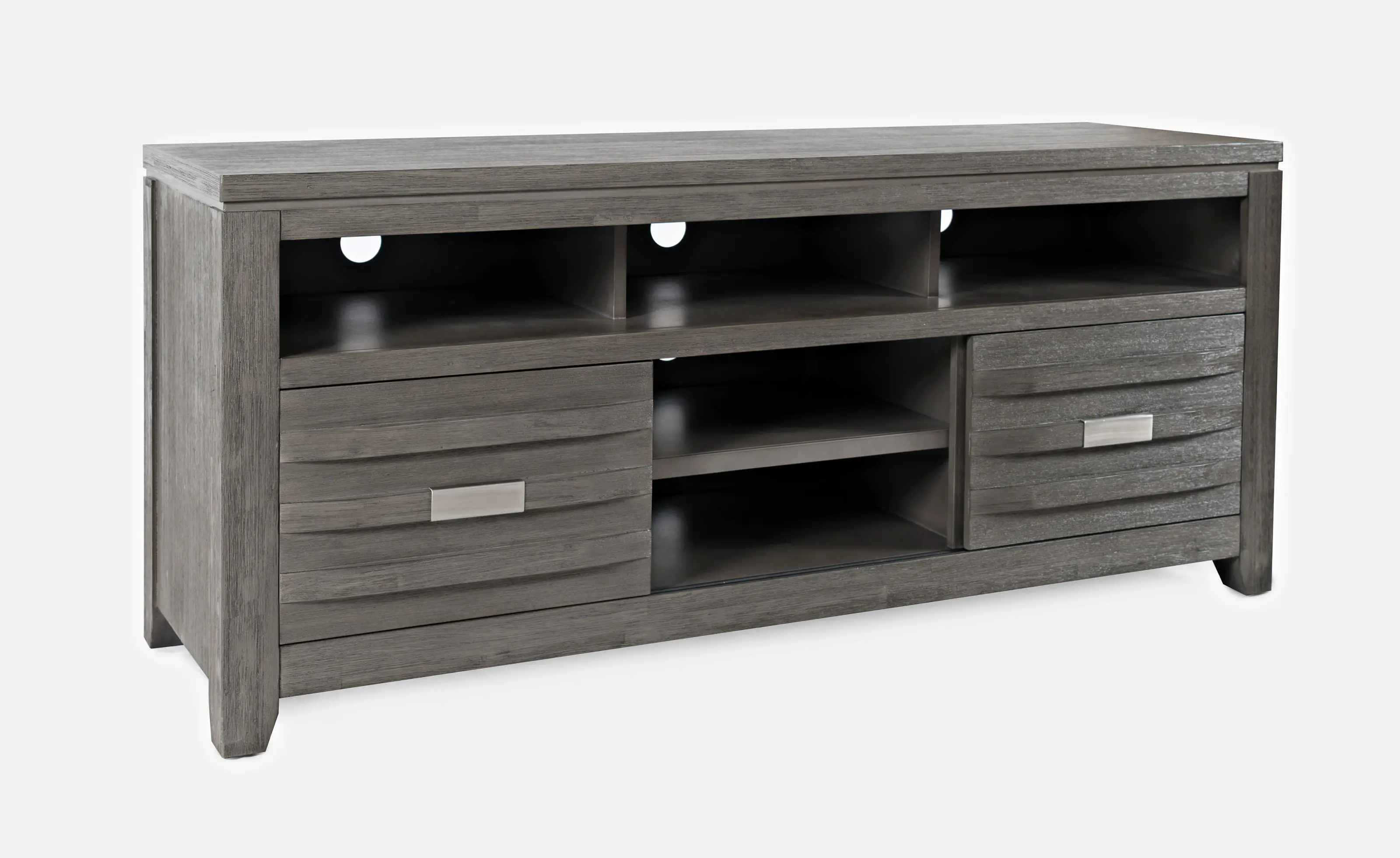 Altamonte Gray 60 TV Stand-2