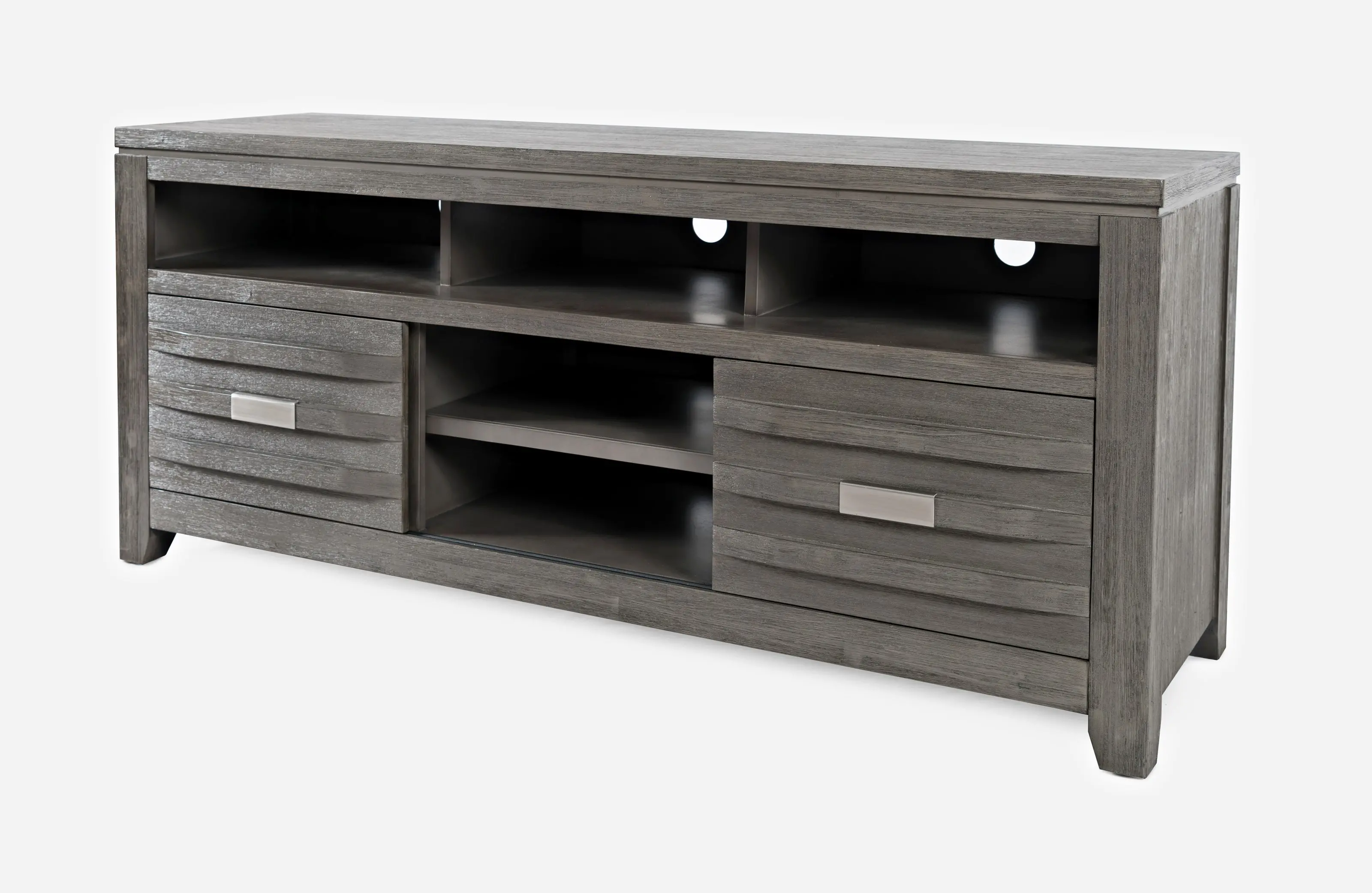 Altamonte Gray 60 TV Stand-3