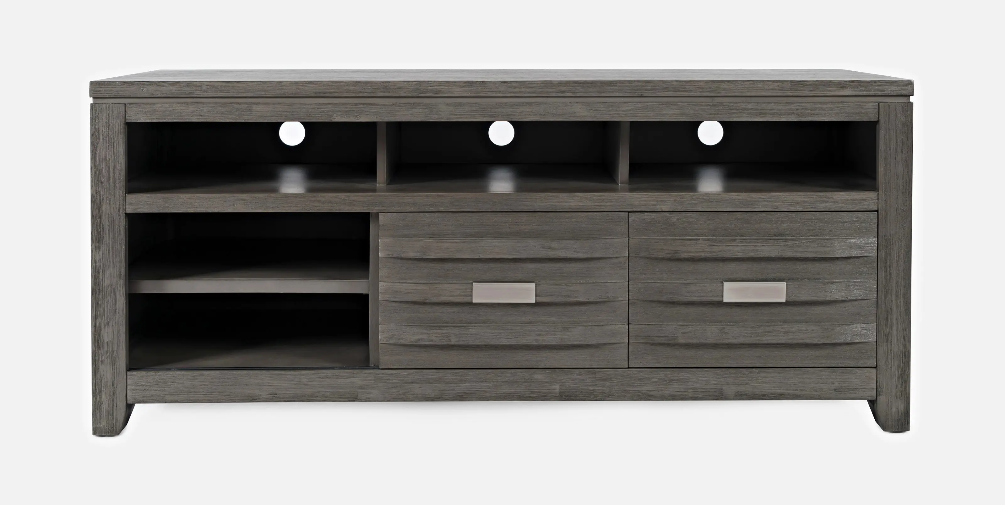 Altamonte Gray 60 TV Stand-4