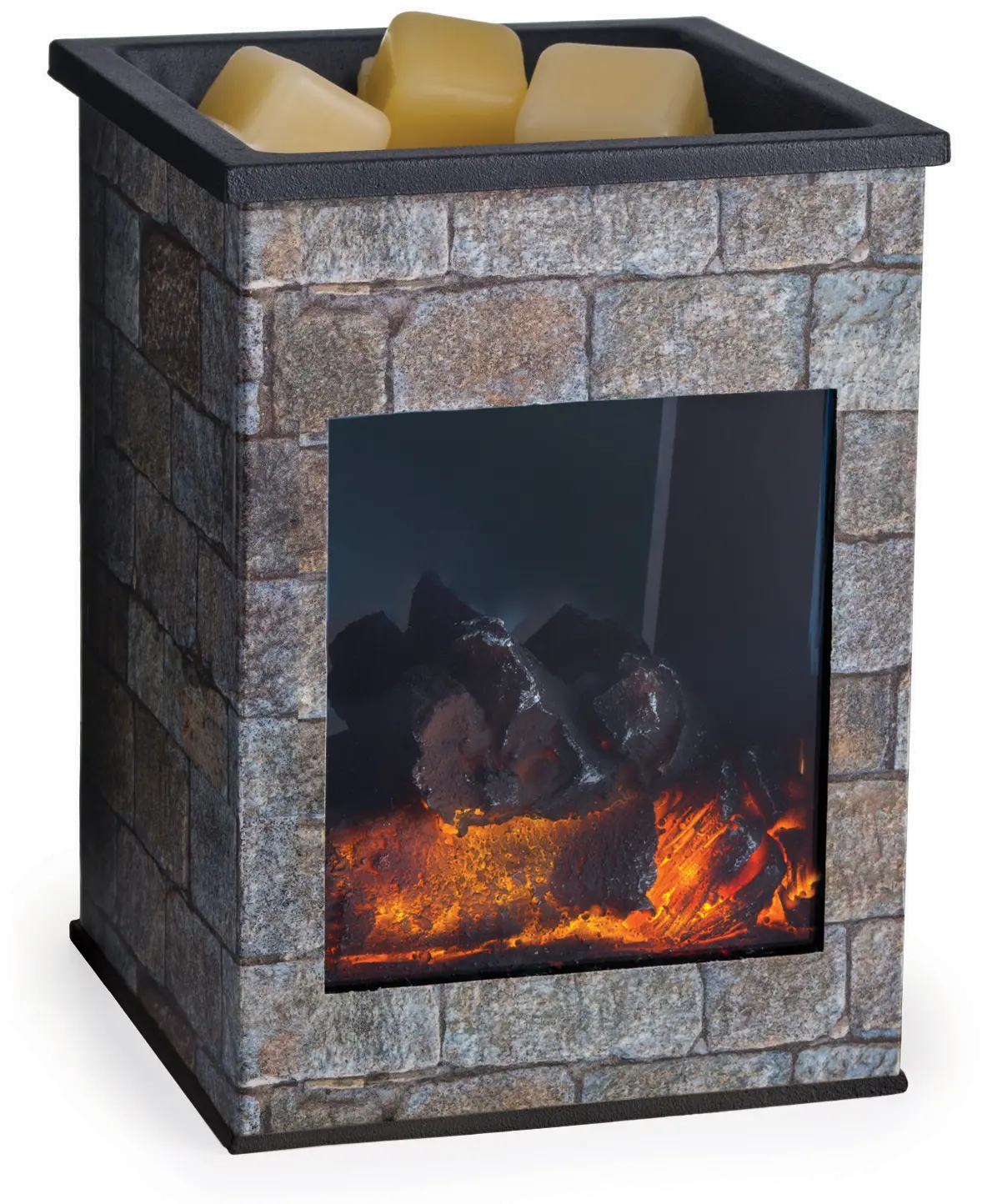 Hearthstone Illumination Fragrance Warmer-1
