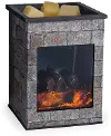 Hearthstone Illumination Fragrance Warmer