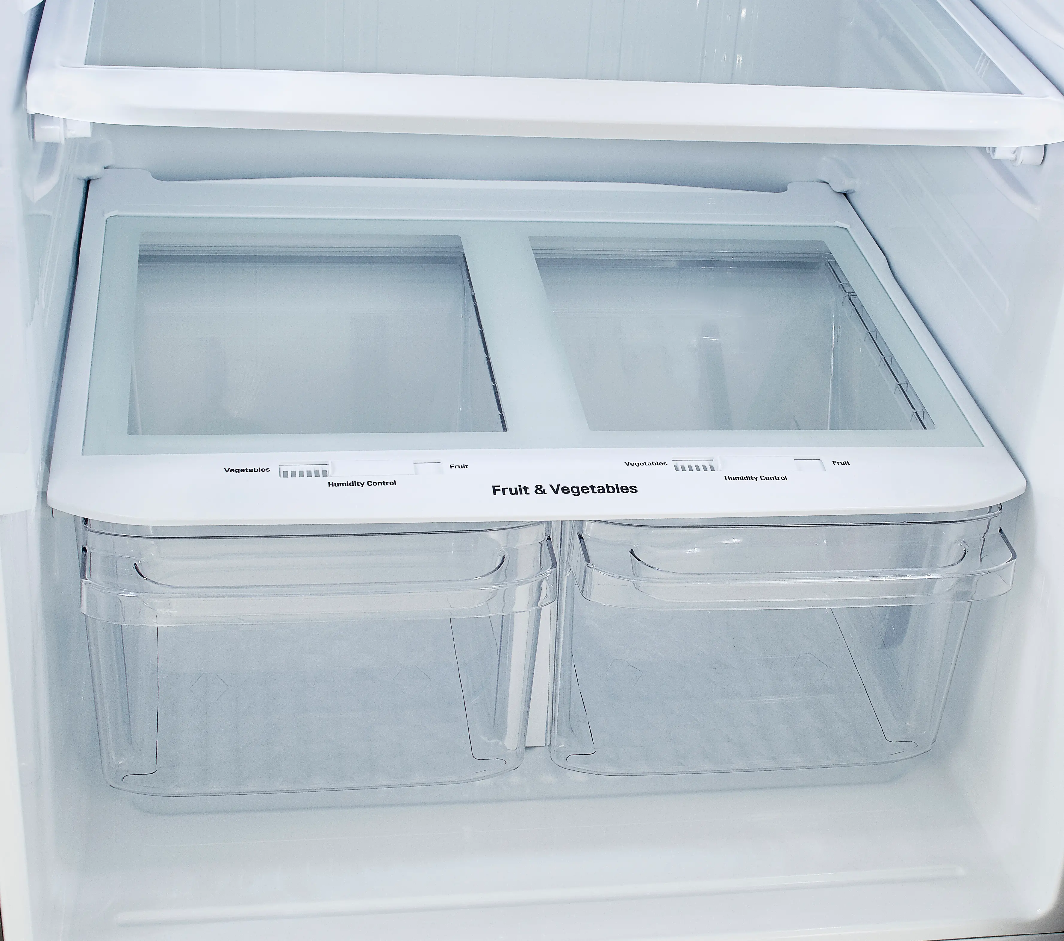 LTCS20020S LG 20.2 Cu. Ft. Top Freezer Refrigerator - Stainless Steel-6