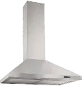 EW4830SS Broan Elite Convertible Wall Mount Chimney Range Hood - 30 Inch, Stainless Steel