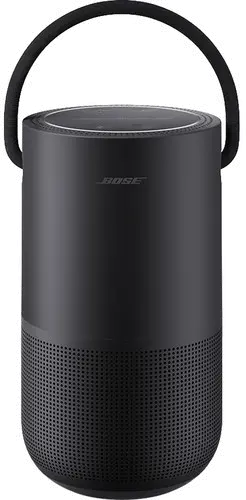 PORTABLE-HOME-SPK-BK Bose Portable Home Speaker - Black-1