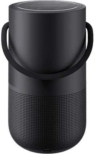PORTABLE-HOME-SPK-BK Bose Portable Home Speaker - Black-2