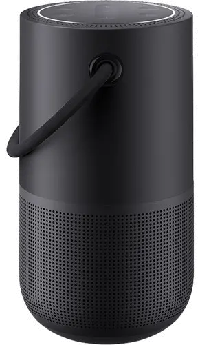 PORTABLE-HOME-SPK-BK Bose Portable Home Speaker - Black-3