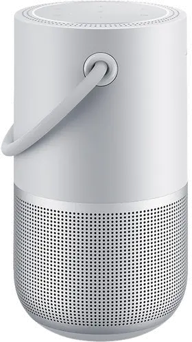 PROTABLE HOME SPEAKER SILVER Bose Portable Home Speaker - Silver-3