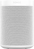 ONE SLUS1 WHITE Sonos One SL Speaker - White