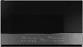 CVM721M2NS5 Cafe 30 Inch Over the Range Smart Microwave - 2.1 cu. ft., Platinum Glass
