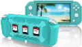 SWI/BLUE,ARMOR,CASE Nintendo Switch Lite Blue Armor Case