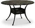 Montreal 48 Inch Patio Table