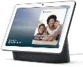 GA00639-US Google Nest Hub Max with Google Assistant - Charcoal