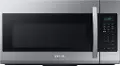 ME19R7041FS Samsung Over the Range Microwave - 1.9 cu. ft. Stainless Steel