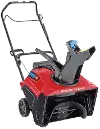 38752 Toro Power Clear 721 R Gas Snow Blower