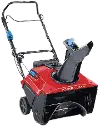 38756 Toro Power Clear 721 QZE Gas Snow Blower