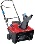 38756 Toro Power Clear 721 QZE Gas Snow Blower