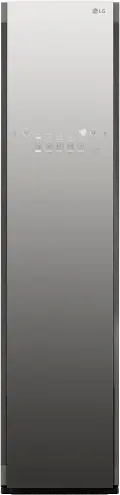 S3MFBN LG Styler Steam Care System - Mirror