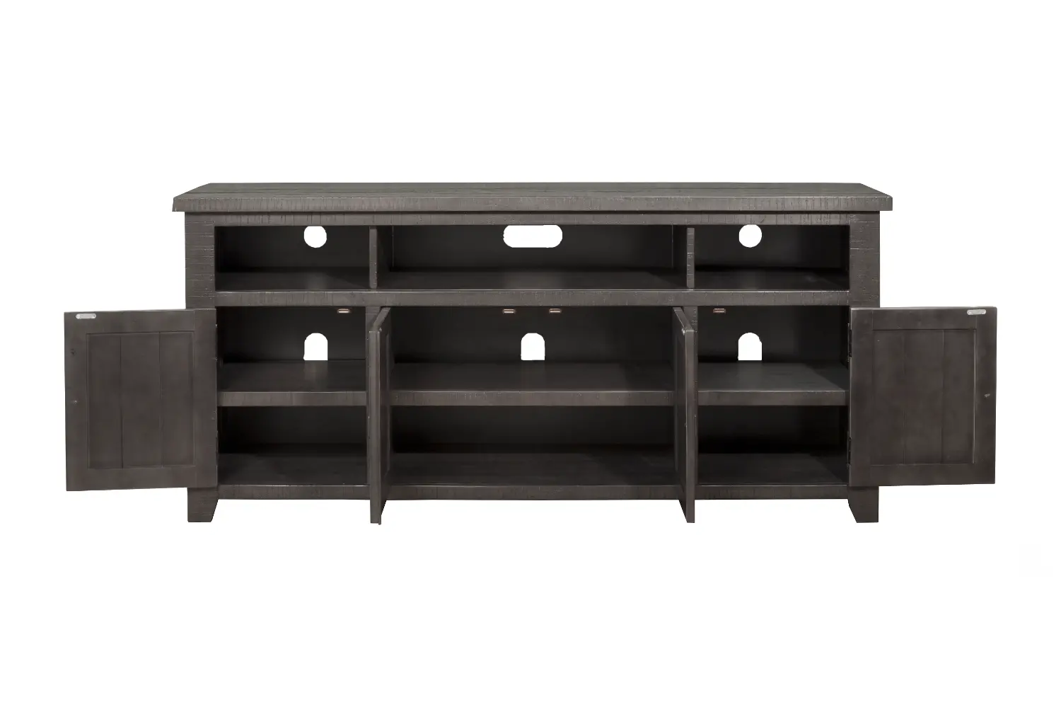 Cressa Gray 65 Inch TV Stand-1