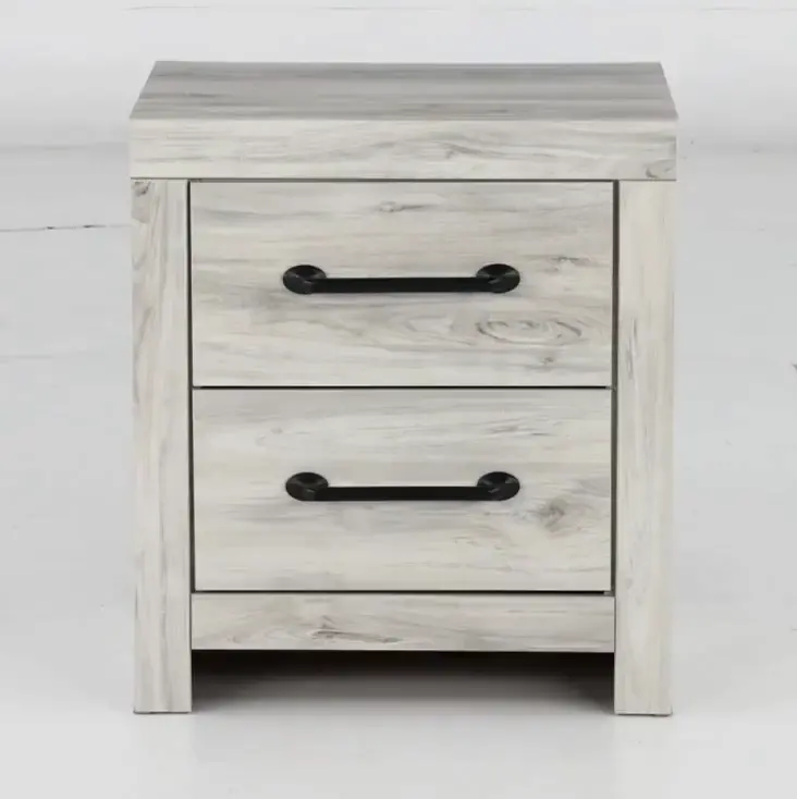 Sunrise Park Whitewash Nightstand-5