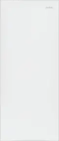 FFFU13F2VW Frigidaire 13.0 cu ft Upright Freezer - White