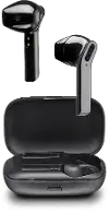 iLive True Wireless Earbuds - Black