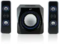 iLive Bluetooth Speaker System with Subwoofer