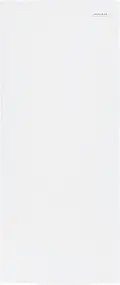 FFFU16F2VW Frigidaire 16 cu ft Upright Freezer - White