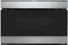 SMD2489ES Sharp 1.2 cu. ft. IoT Smart Microwave Drawer - 24 Inch Stainless Steel