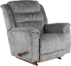 10-776/D160454 Redwood Gray Rocker Recliner