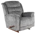 10-776/D160454 Redwood Gray Rocker Recliner