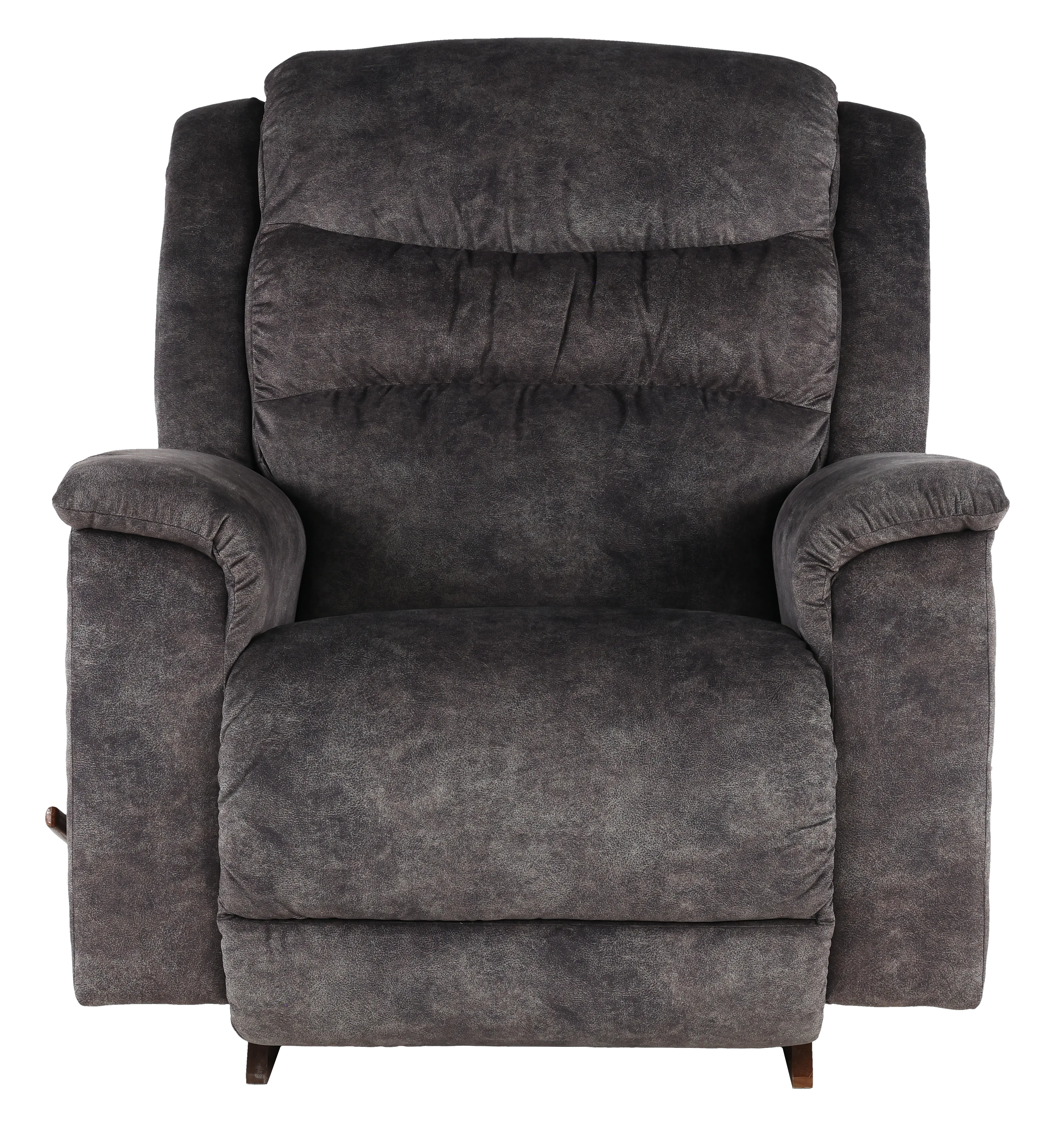10-776/D160458 Redwood Slate Gray Rocker Recliner-2
