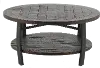 Homestead Brown Coffee Table