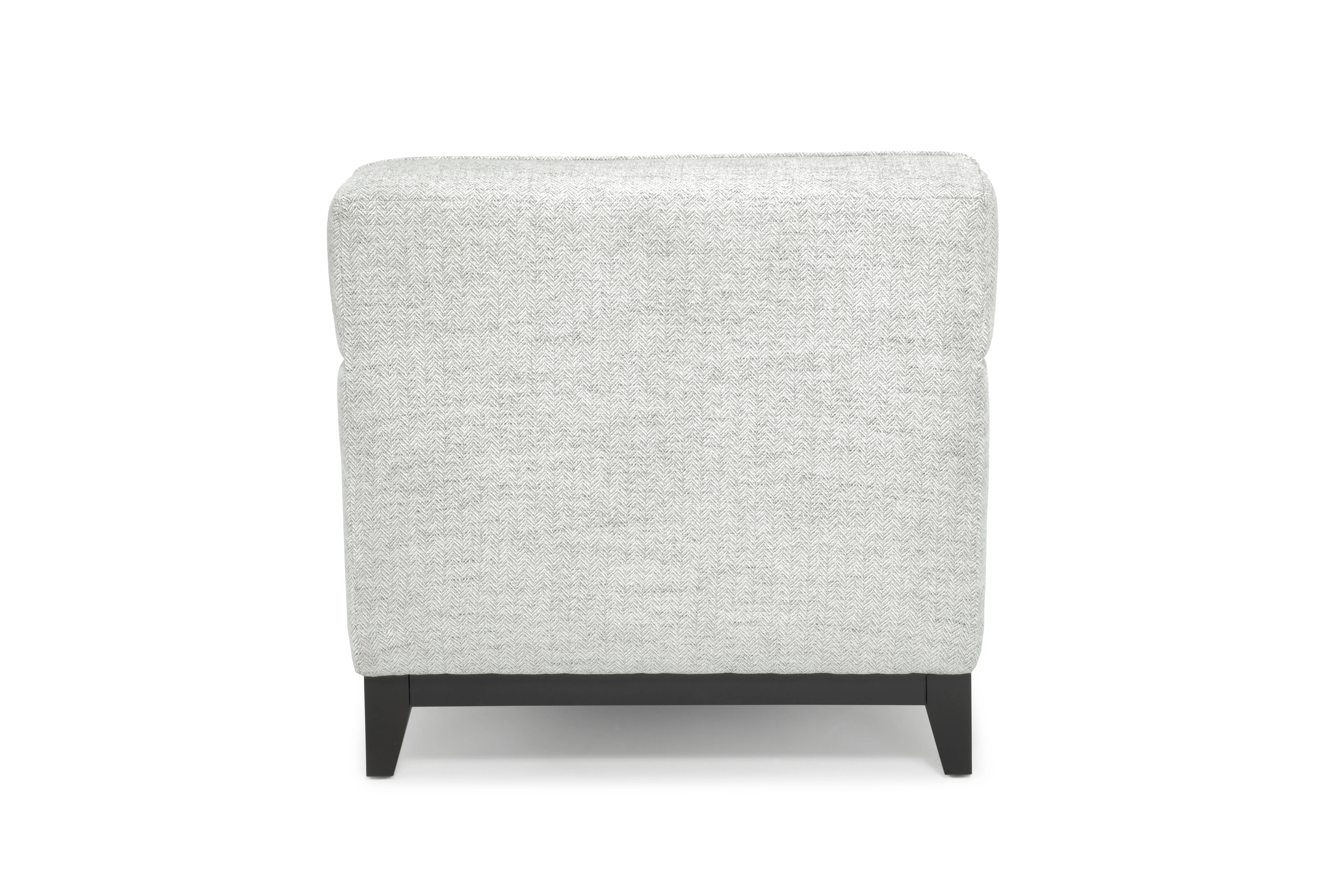 Olivia Pearl Gray Chair-8