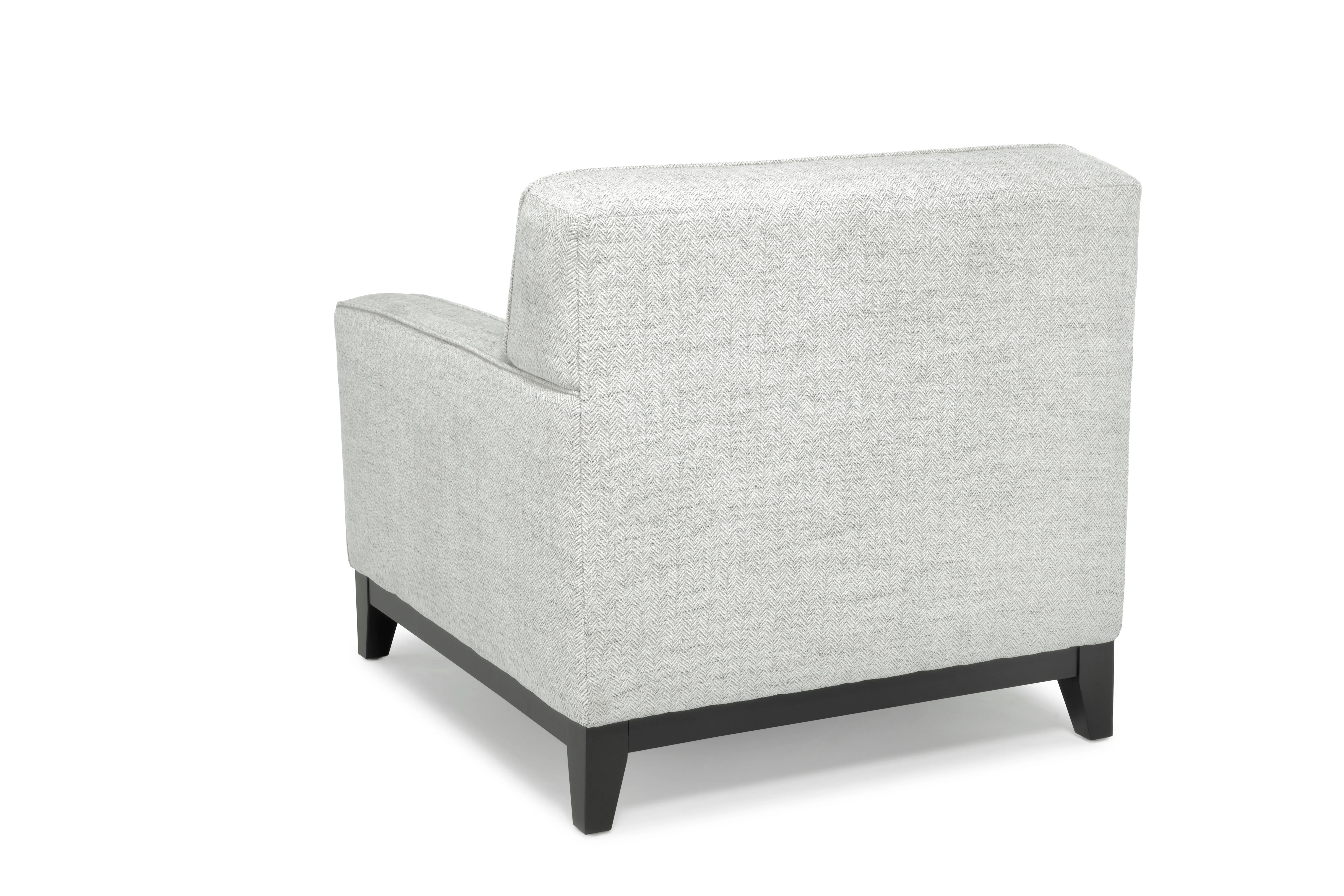 Olivia Pearl Gray Chair-9