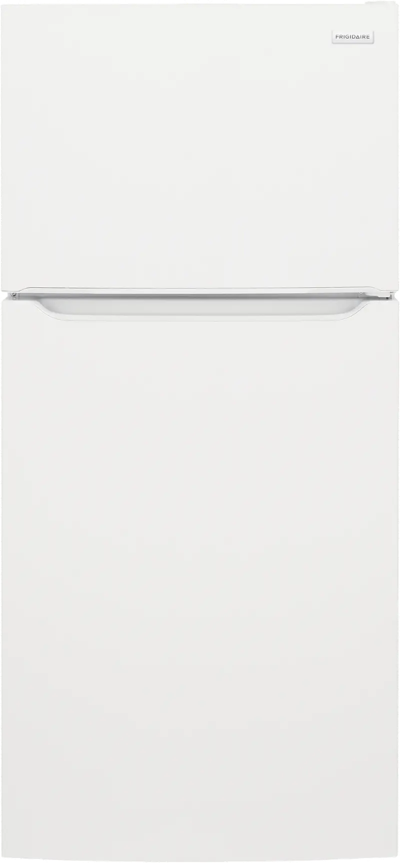 Frigidaire 18.3 cu ft Top Freezer Refrigerator - 30