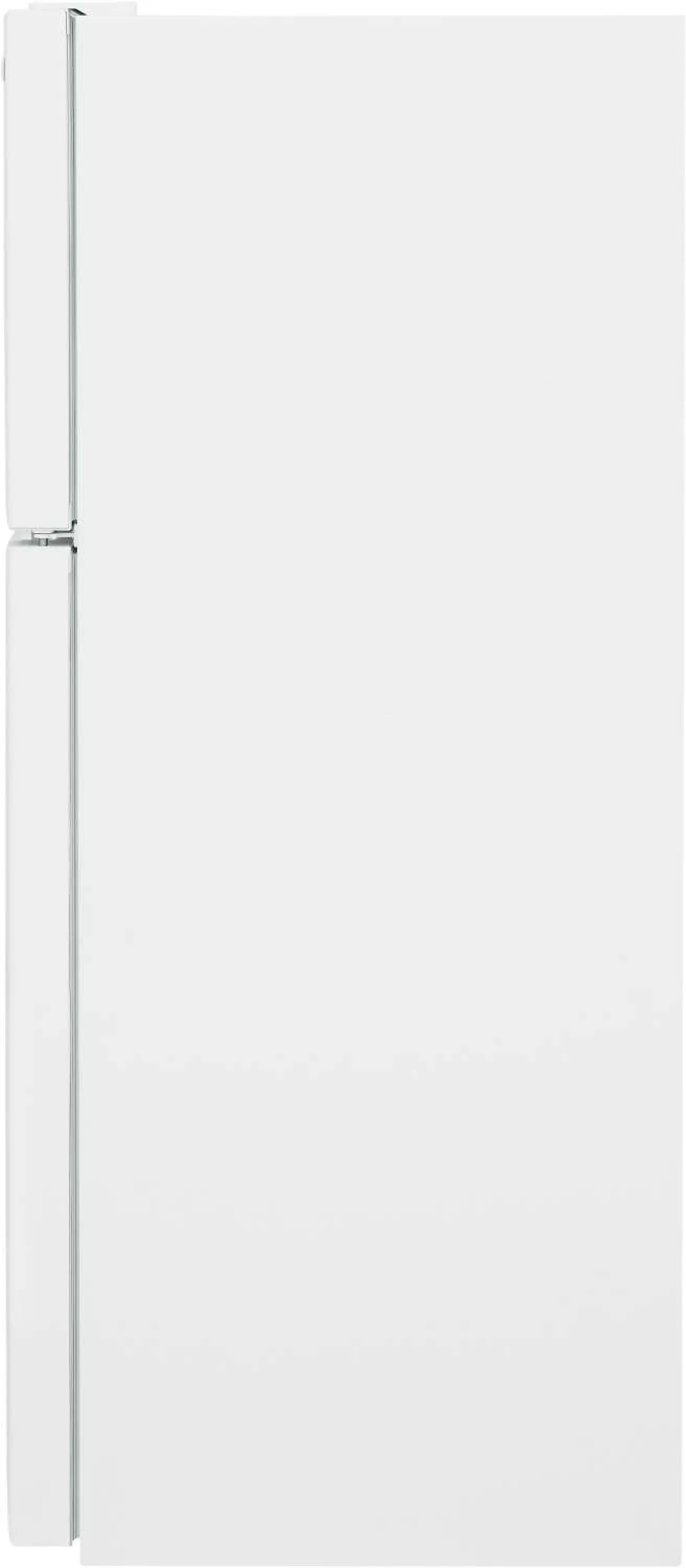 FFTR1835VW Frigidaire 18.3 cu ft Top Freezer Refrigerator - White-10