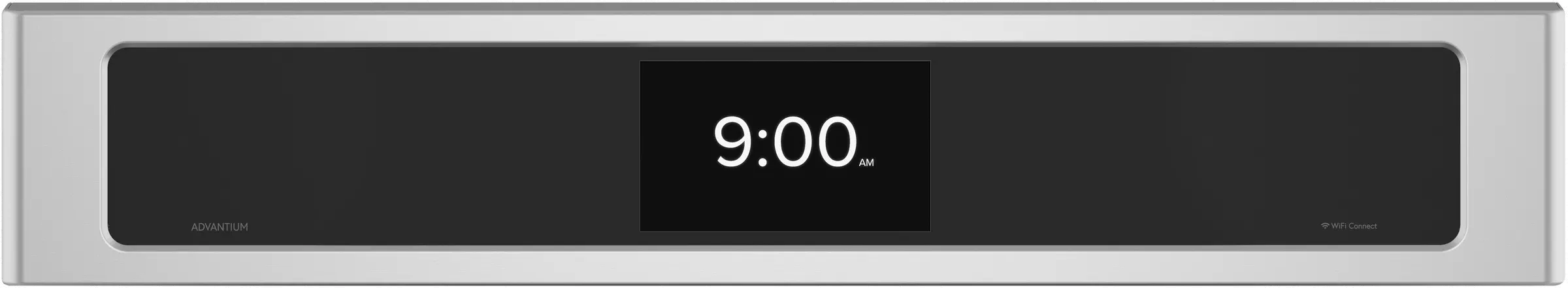 CSB923P2NS1 Cafe 1.7 cu ft 5 in 1 Single Wall Oven - Stainless Steel 30 Inch-2