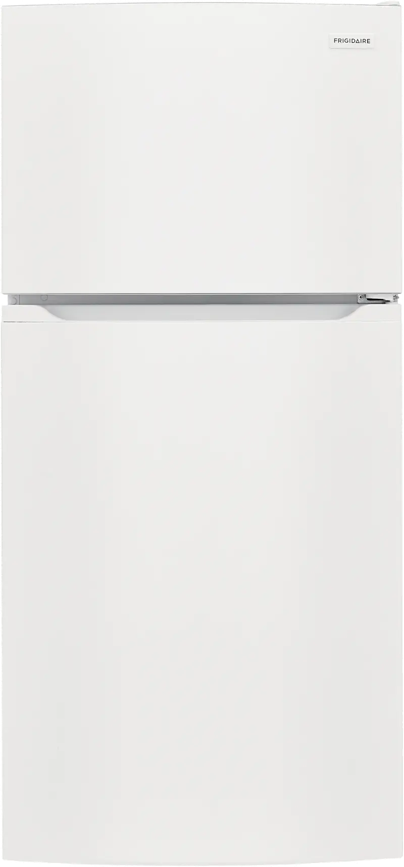 Frigidaire 13.9 cu ft Top Freezer Refrigerator - 28