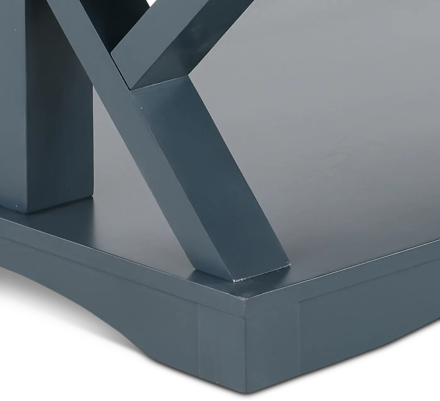 Amy Denim Blue Coffee Table-8