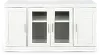 Catrina White 56 TV Stand